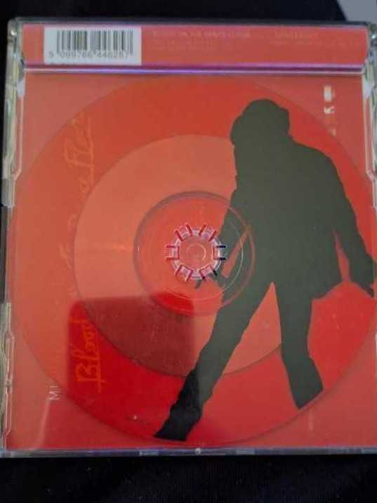 Blood On The Dance Floor - Michael Jackson (CD) music collectible [Barcode 5099766446257] - Main Image 2