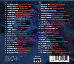 Essential Bluegrass Anthology - Various (CD) music collectible [Barcode 5060143492600] - Main Image 2