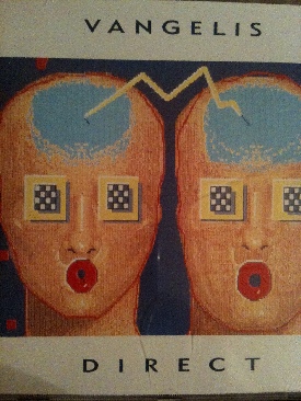 Blood on the Dance Floor