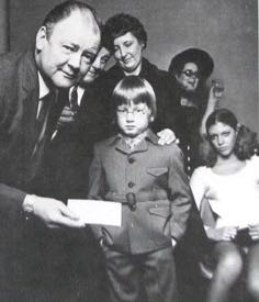 Thick As A Brick - Jethro Tull (12”) music collectible - Main Image 2