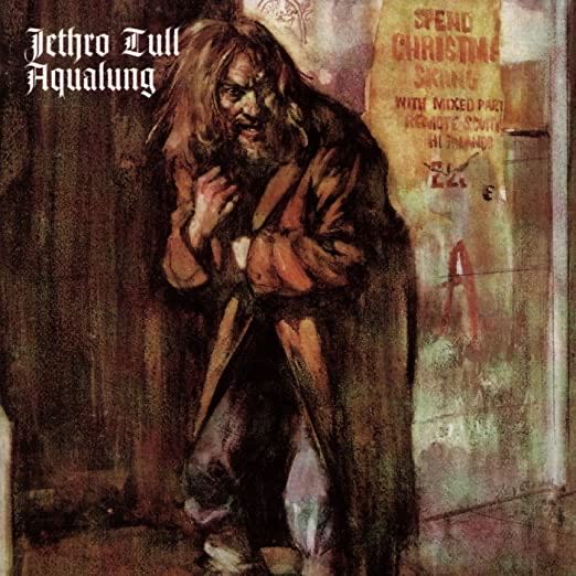 Thick As A Brick - Jethro Tull (12”) music collectible - Main Image 3