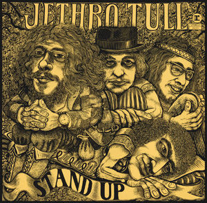 Thick As A Brick - Jethro Tull (12”) music collectible - Main Image 4