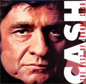 The Best Of Johnny Cash - Cash, Johnny (CD - 58) music collectible [Barcode 5099746255725] - Main Image 3