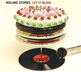 Let It Bleed [DSD] - The Rolling Stones (CD - 43) music collectible [Barcode 018771900429] - Main Image 1