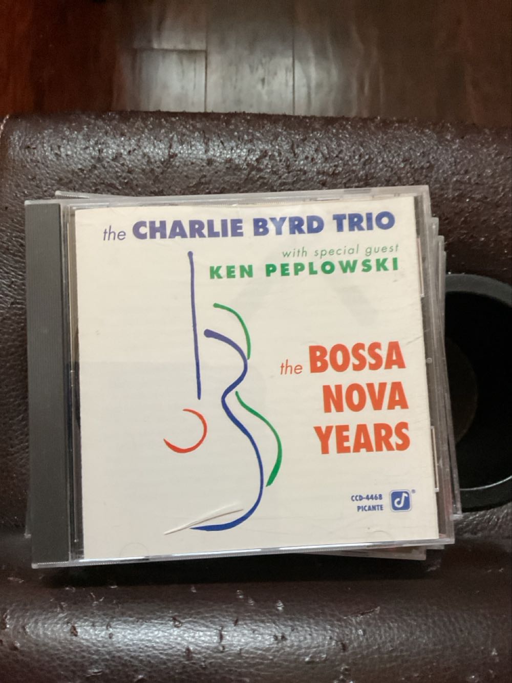 Sphor: Double Quartets