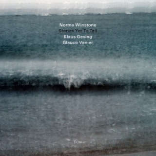 Stories Yet To Tell - Norma Winstone (CD) music collectible [Barcode 21582737426] - Main Image 1