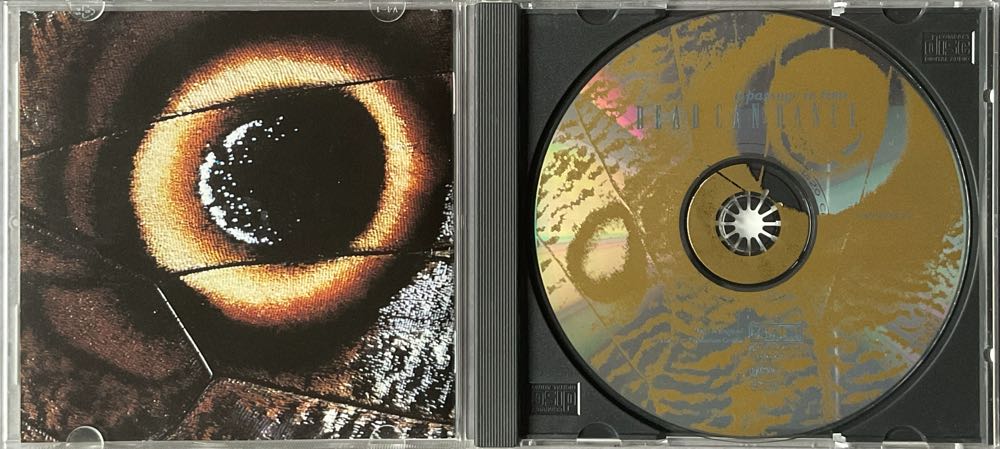 A Passage In Time - Dead Can Dance (CD) music collectible [Barcode 5014436101021] - Main Image 4