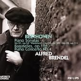 Beethoven: Piano Sonatas - Angela Hewitt (CD) music collectible [Barcode 028947571827] - Main Image 1