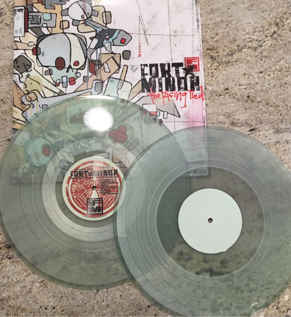 Elektrik Inferno Live