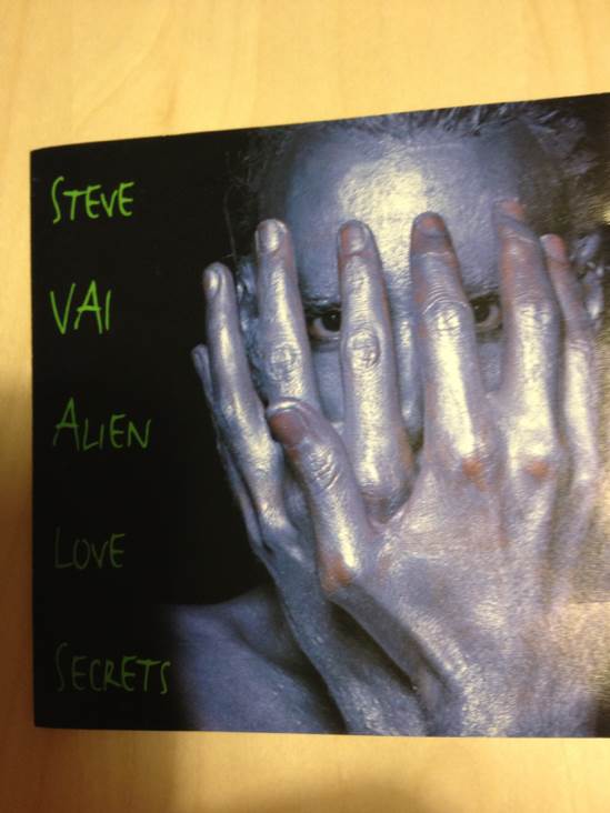 Im Your Baby Tonight