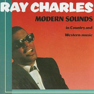 Modern Sounds In Country and Western Music - Ray Charles (CD - 40) music collectible [Barcode 081227009922] - Main Image 1