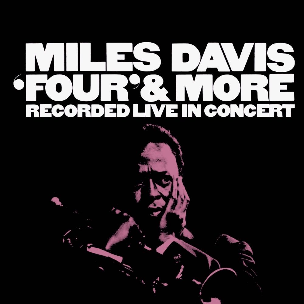 The Complete Concert 1964: My Funny Valentine + Four and More - Miles Davis (CD - 121) music collectible [Barcode 074644882124] - Main Image 2