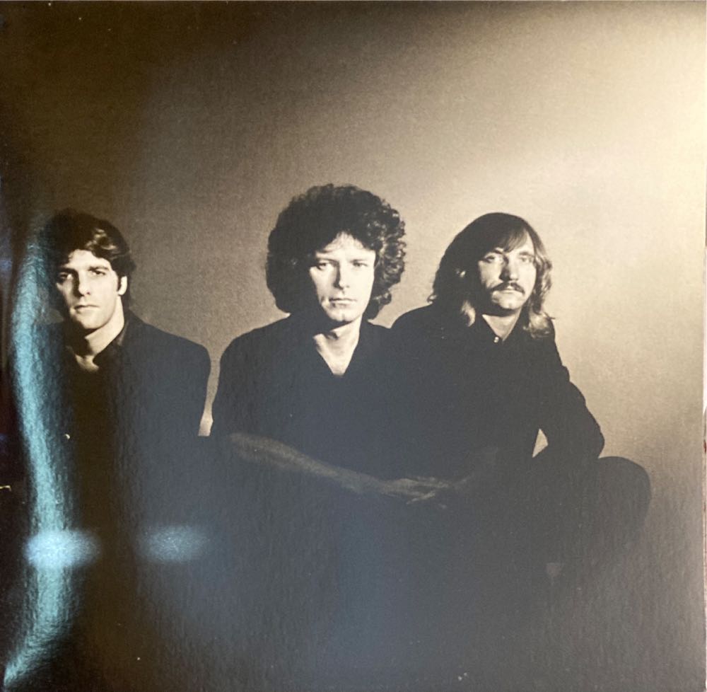 The Long Run - Eagles (12” - 38) music collectible - Main Image 4