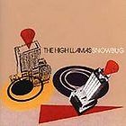 Snowbug - High Llamas, The (CD) music collectible [Barcode 638812706324] - Main Image 1