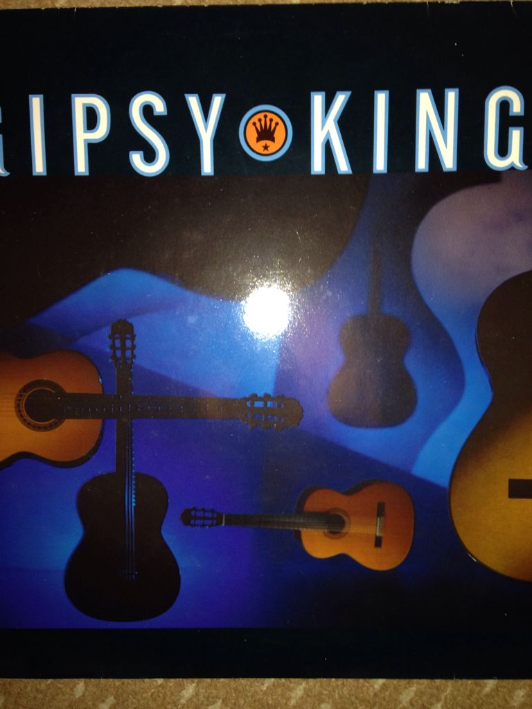 Sound Of White Noise