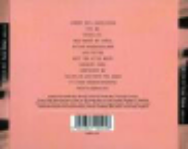 Love Tattoo - Imelda May (CD - 39) music collectible - Main Image 2