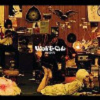 The Angel and the Dark River