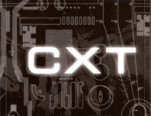 The Gift Of Game - Crazy Town (CD - 50) music collectible [Barcode 5099749529724] - Main Image 3