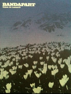 Turntable Sound Music