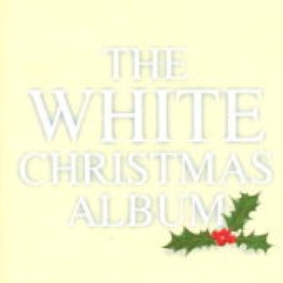 The White Christmas Album - Various Artists (CD) music collectible [Barcode 5033093002021] - Main Image 1