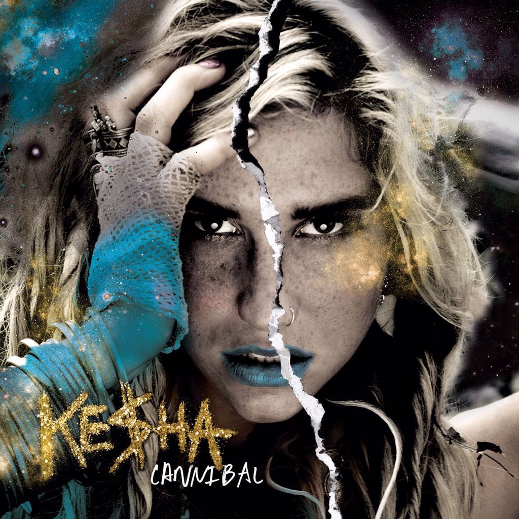 Cannibal - Ke$ha music collectible - Main Image 2