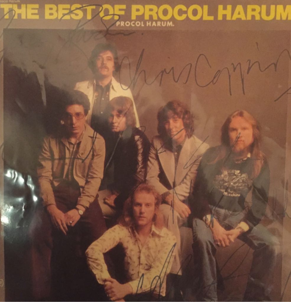 The Best Of The Dells