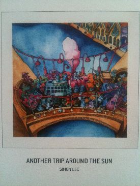 Dein Lieblings Album