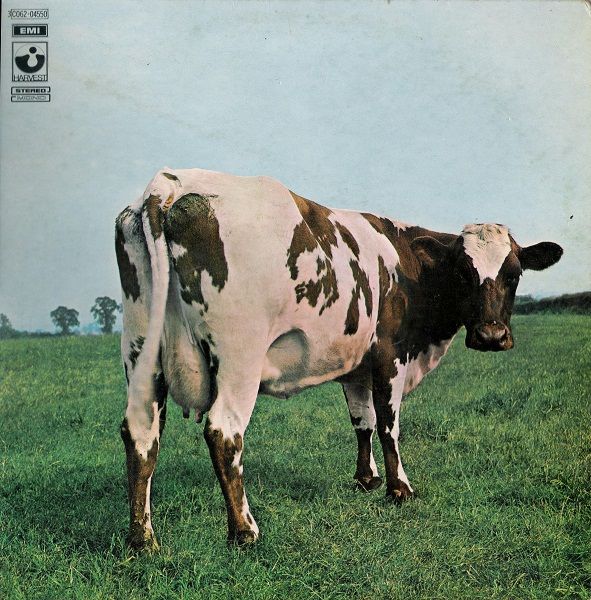 Have Faith. Live In Seinen Kan, Japan 1988