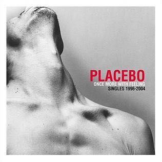 Once More with Feeling - Placebo (CD) music collectible [Barcode 9787799619118] - Main Image 1