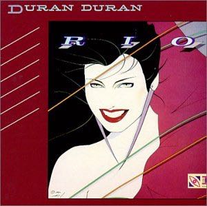 Rio - Duran Duran (Cassette) music collectible [Barcode 825646104000] - Main Image 1