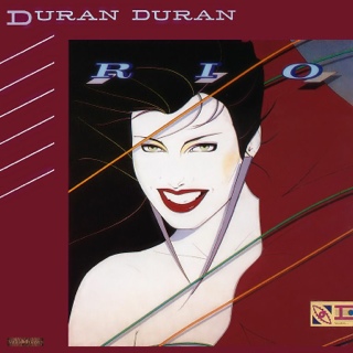 Rio - Duran Duran (12” - 43) music collectible - Main Image 1