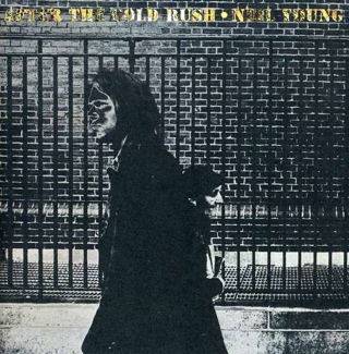 After The Gold Rush - Young, Neil (CD - 35) music collectible [Barcode 093624979012] - Main Image 1