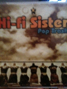 Bernstein / DAloia - Under The Hood