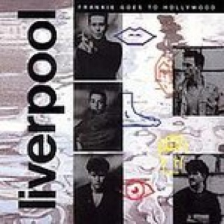 Liverpool - Frankie Goes To Hollywood (CD - 44) music collectible [Barcode 4009910489727] - Main Image 1