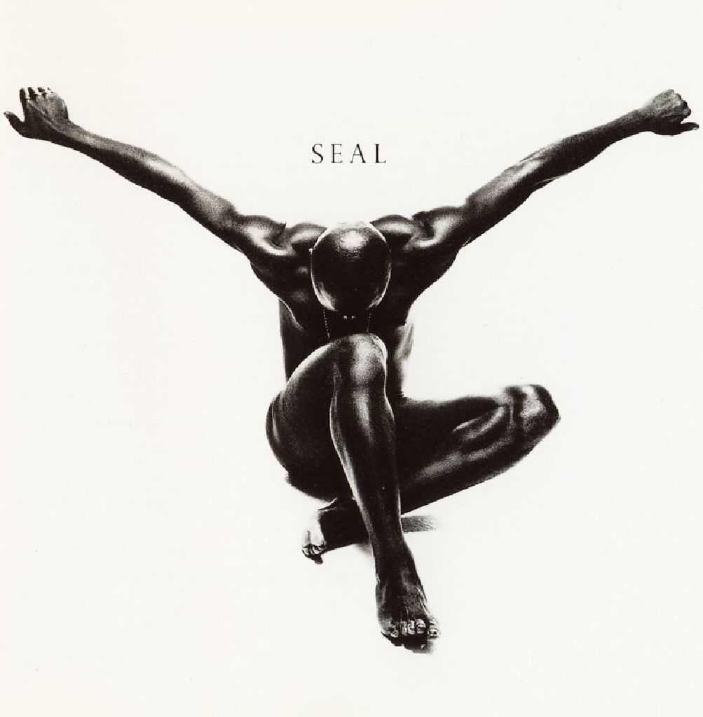 Seal - Seal (CD) music collectible - Main Image 1