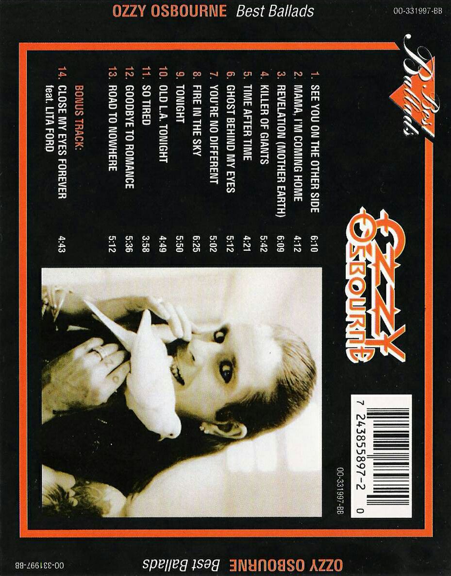 Secada - Jon Secada (CD) music collectible [Barcode 724385589720] - Main Image 2