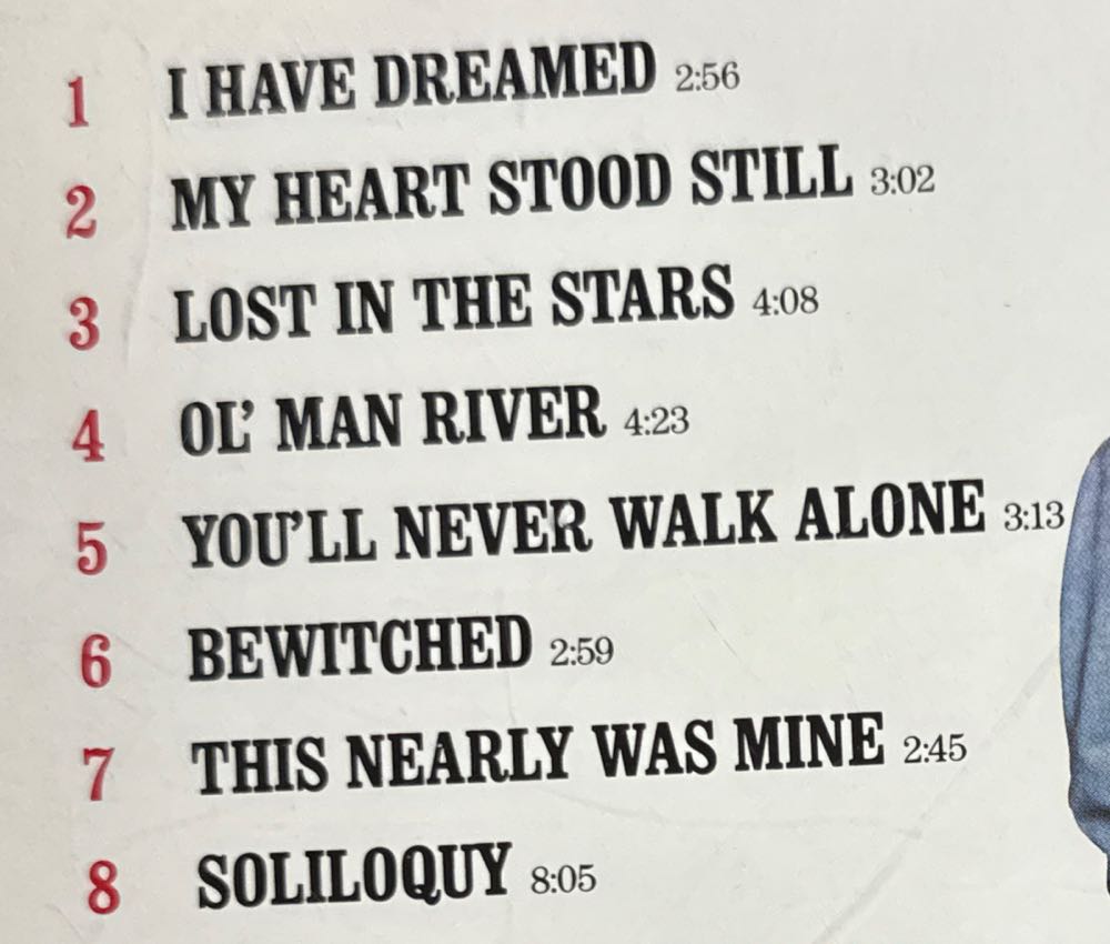 The Concert Sinatra - Frank Sinatra (CD - 32) music collectible [Barcode 075992702423] - Main Image 2