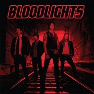 Bloodlights - Bloodlights (CD) music collectible [Barcode 4046661093124] - Main Image 1