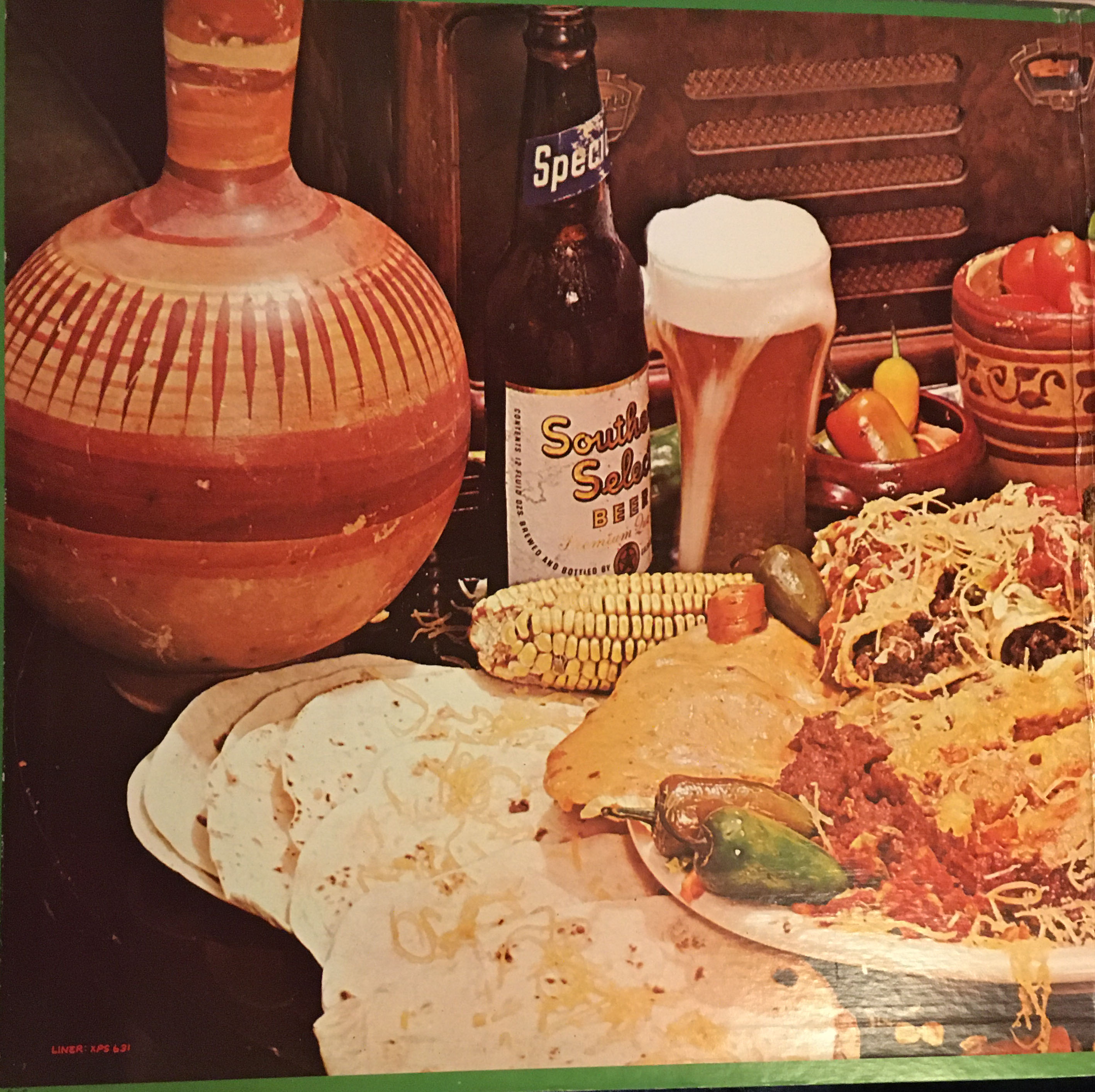 Tres Hombres - ZZ Top (CD-RW - 3330) music collectible [Barcode 3088171896681] - Main Image 3