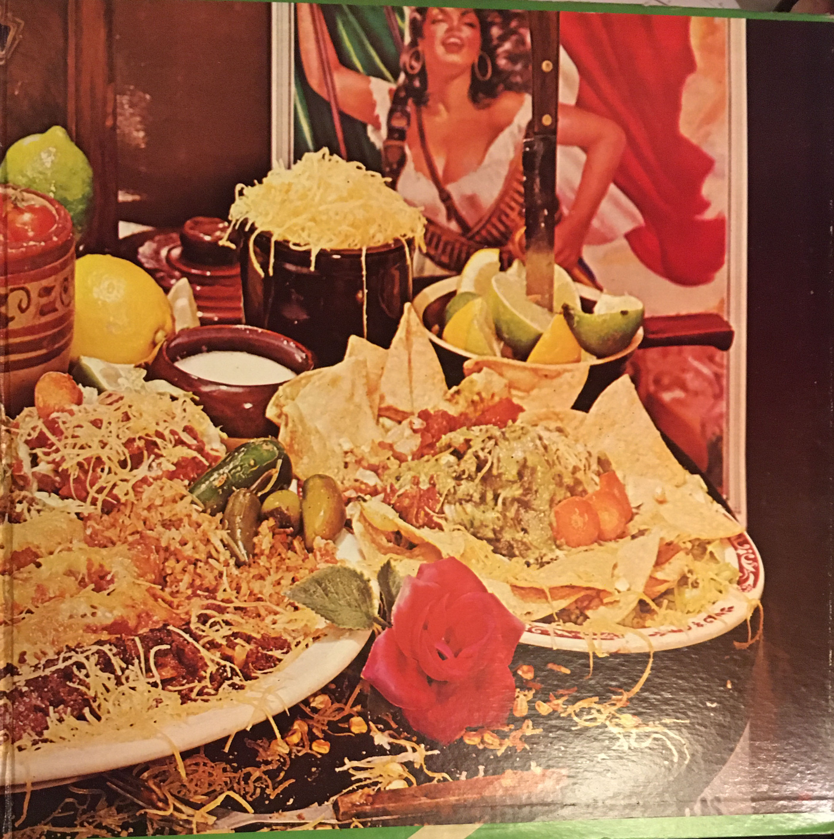 Tres Hombres - ZZ Top (CD-RW - 3330) music collectible [Barcode 3088171896681] - Main Image 4