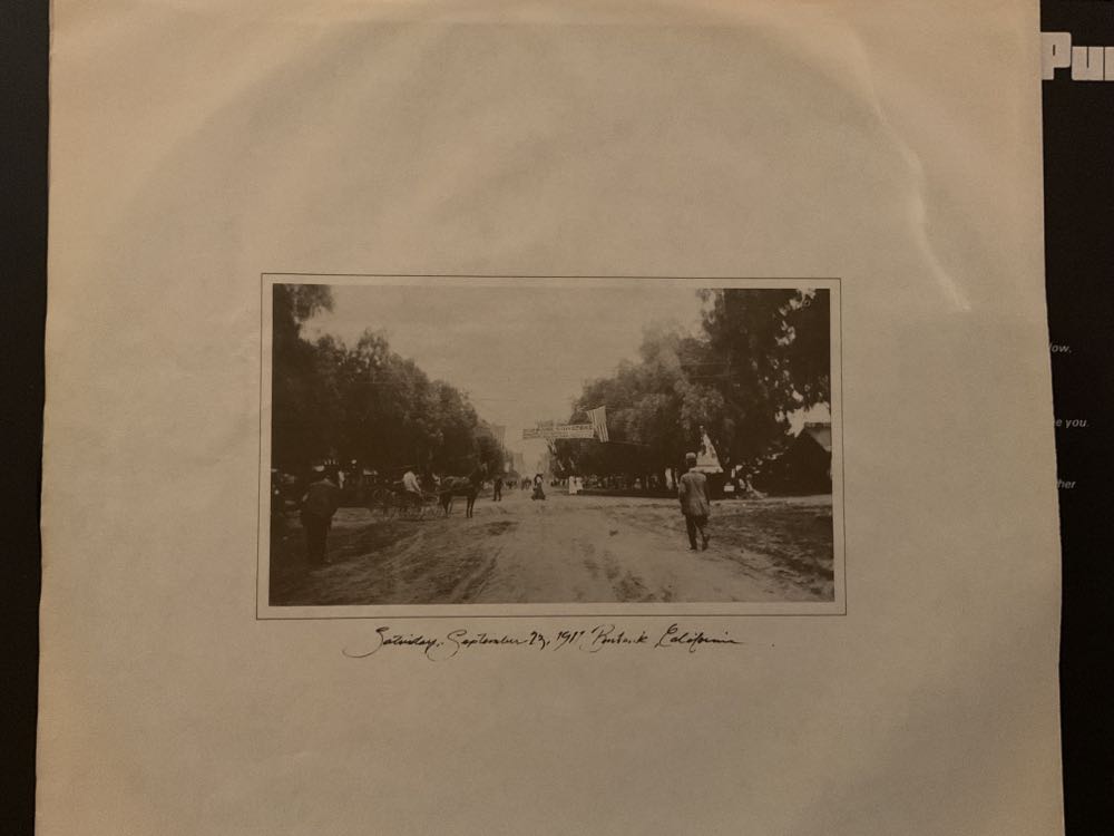 In Rock - Deep Purple (12” - 44) music collectible - Main Image 4
