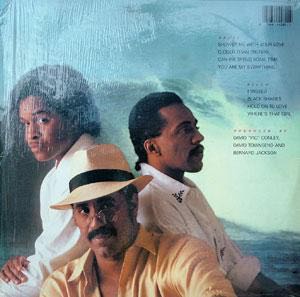 2Nd Wave - Surface (12”) music collectible - Main Image 2