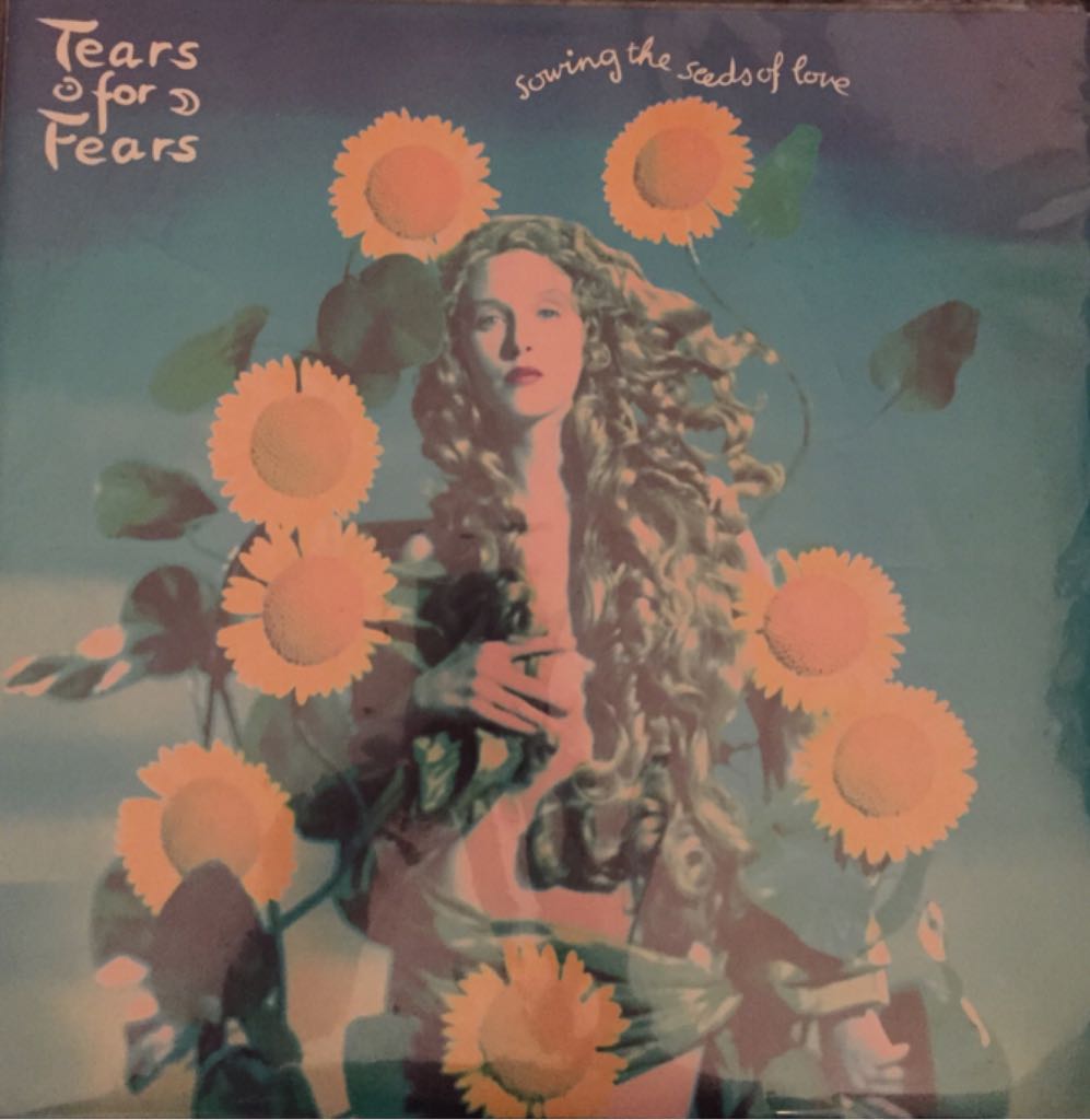 Blessing And A Curse, A