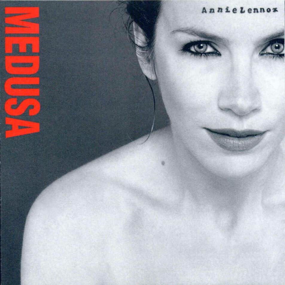 Medusa - Lennox, Annie (CD - 47) music collectible - Main Image 1
