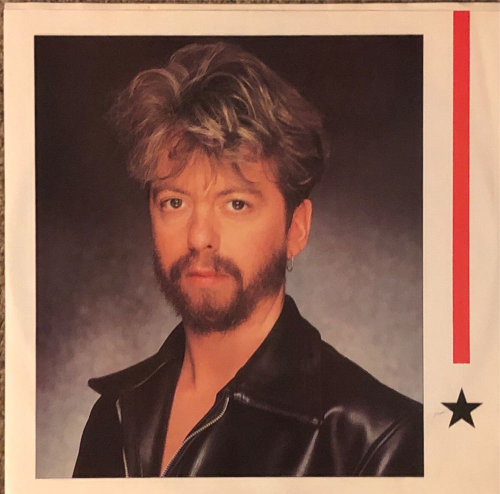 Touch - Eurythmics (12”) music collectible [Barcode 078635491715] - Main Image 3