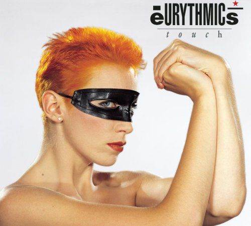 Touch - Eurythmics (12”) music collectible - Main Image 1