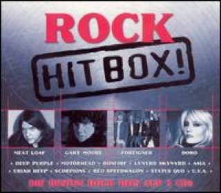 Music In A Foreign Language