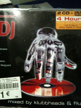 Under Stellar Stream