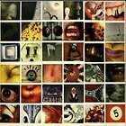 No Code - Pearl Jam (CD - 49) music collectible [Barcode 9399700020908] - Main Image 1