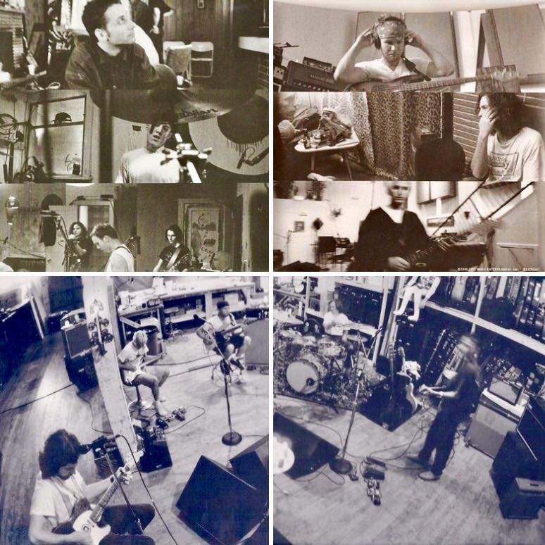 No Code - Pearl Jam (CD) music collectible - Main Image 2